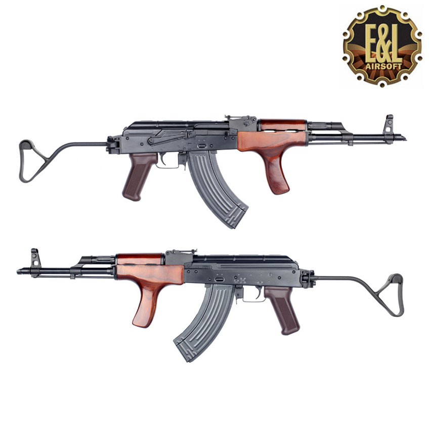 Electric Rifle Aeg Gen 2 Ak Aims Platinum Version E L Airsoft El A111