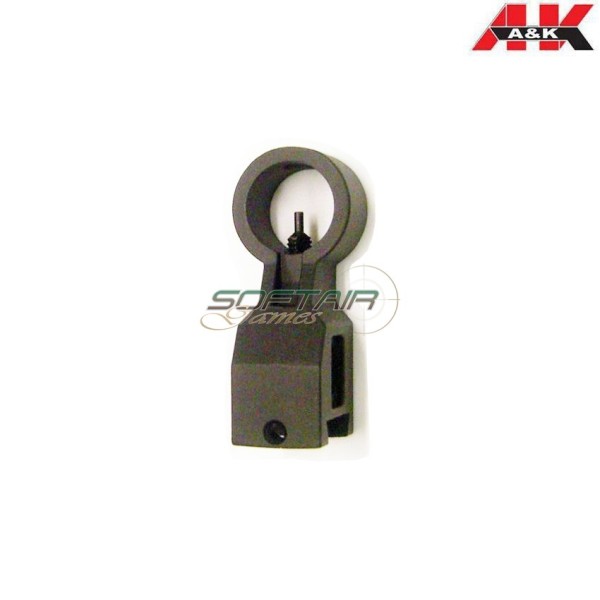 Front Sight For M249 Aandk Aek Psh