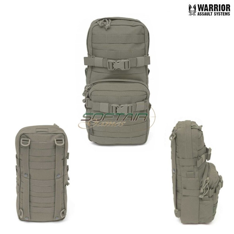 ranger green assault pack