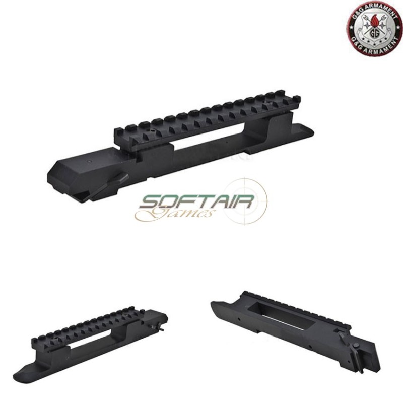 Scope Rail For Gf76 Fnc G G Gygy 03 114