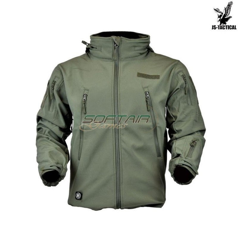 410 Model Jaket Tactical Gratis Terbaru