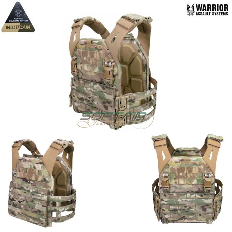 Lpc Low Profile Carrier Multicam Warrior Assault Systems