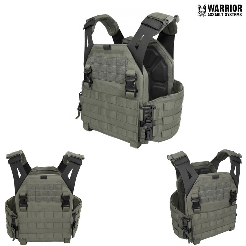 Lpc Low Profile Carrier Warrior Assault Systems