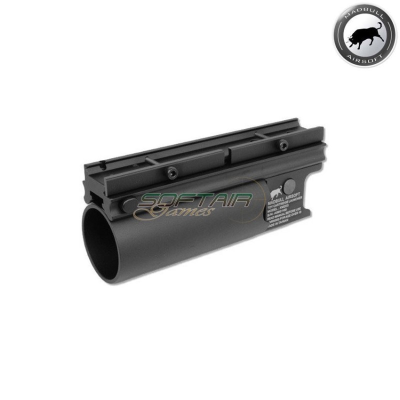 Grenade Launchers Xm203 Short Moscart Madbull