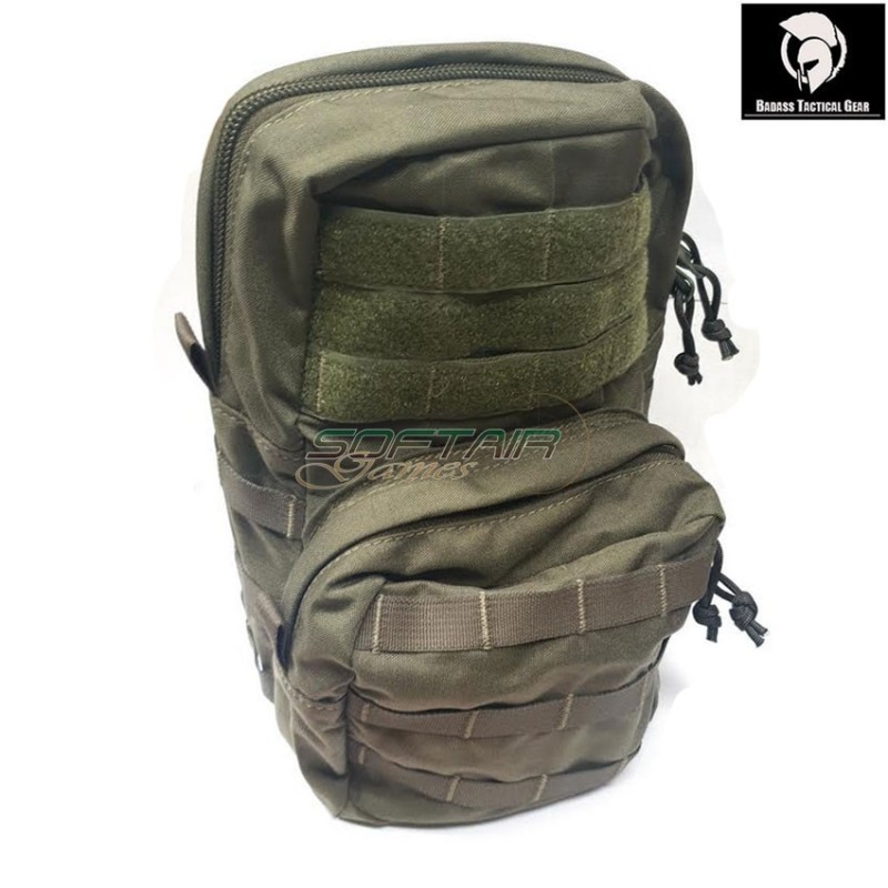 mini assault backpack