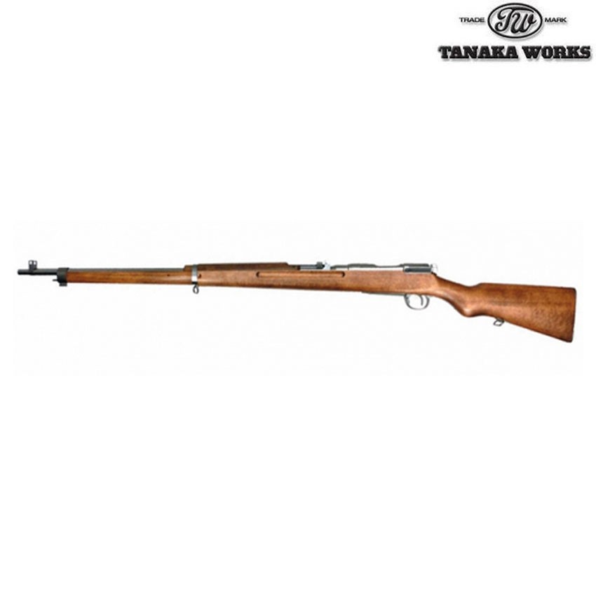 type 99 arisaka rifle