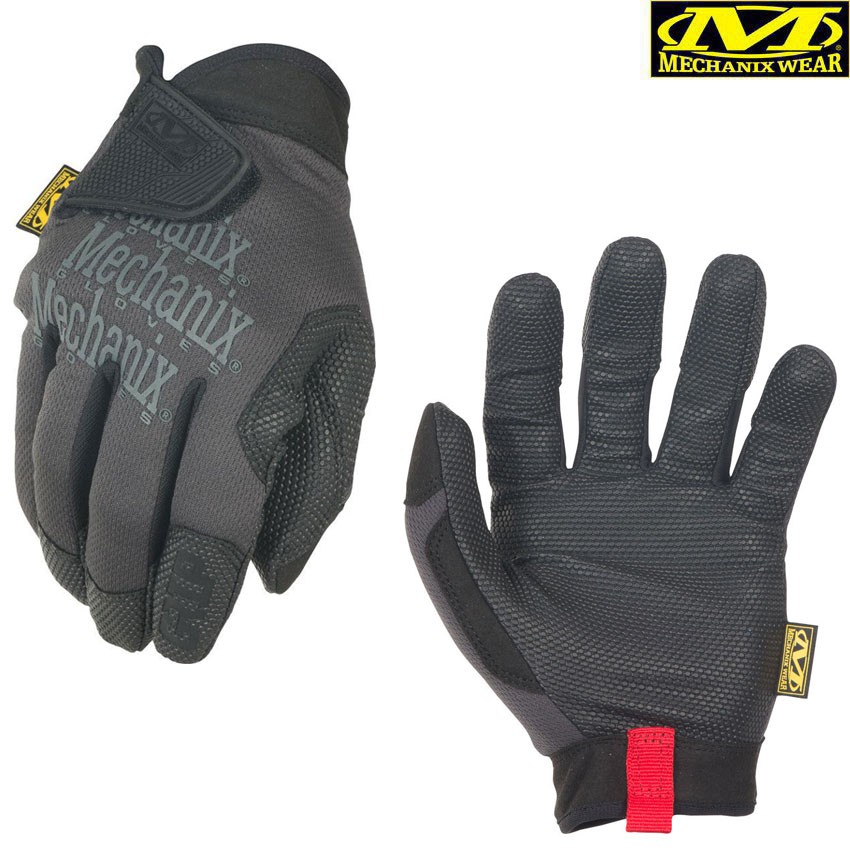 mechanix grip