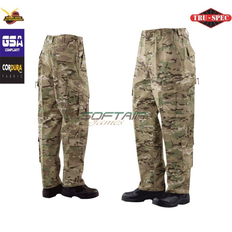 tru spec multicam pants